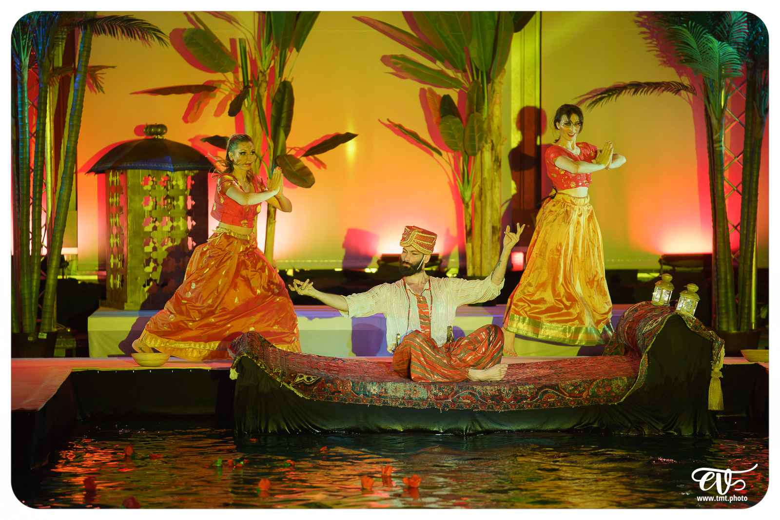 BNS - MILLE ET UNE NUITS